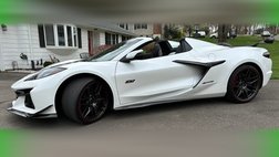 2023 Chevrolet Corvette Z06