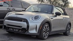 2024 MINI Convertible Cooper S