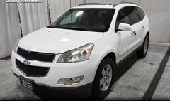 2010 Chevrolet Traverse LT