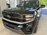 2026 Ford Expedition MAX King Ranch