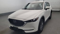 2018 Mazda CX-5 Sport