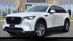 2024 Mazda CX-90 3.3 Turbo Preferred Plus