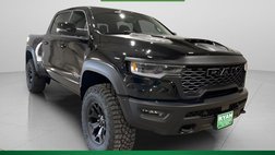 2026 Ram Ram Pickup 1500 RHO
