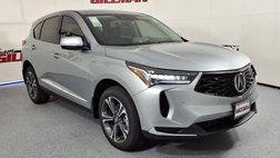2025 Acura RDX SH-AWD w/Tech
