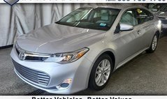 2013 Toyota Avalon XLE Premium