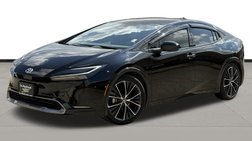 2024 Toyota Prius Limited