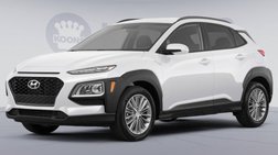 2018 Hyundai Kona SEL