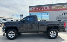 2015 GMC Sierra 1500 Base