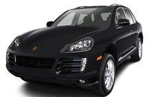 2008 Porsche Cayenne Base