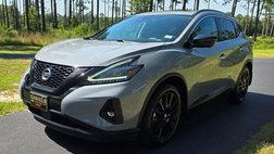 2022 Nissan Murano SL