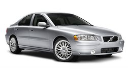 2008 Volvo S60 2.5T
