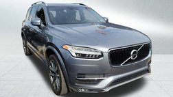 2019 Volvo XC90 T5 Momentum