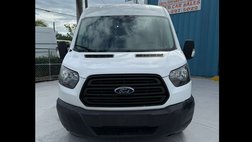 2019 Ford Transit 150
