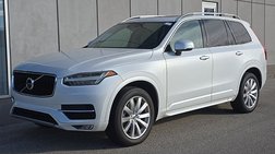 2017 Volvo XC90 T6 Momentum