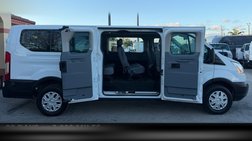 2019 Ford Transit XLT w/Low Roof w/60/40 Side Door