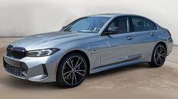 2023 BMW 3 Series 330e