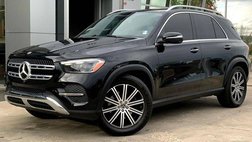 2024 Mercedes-Benz GLE-Class GLE 350 4MATIC