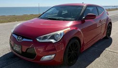 2013 Hyundai Veloster Base