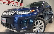 2023 Land Rover Discovery Sport P250 S