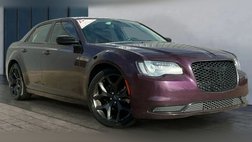 2020 Chrysler 300 Touring
