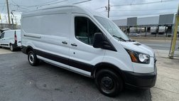 2019 Ford Transit 250