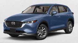 2022 Mazda CX-5 2.5 S Select