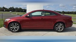 2011 Volvo C70 T5