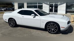 2021 Dodge Challenger R/T