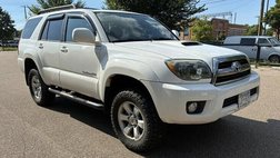 2006 Toyota 4Runner SR5