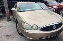 2005 Buick LaCrosse CX