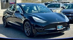 2019 Tesla Model 3 Mid Range