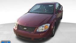 2009 Chevrolet Cobalt LT