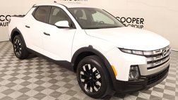 2025 Hyundai Santa Cruz SE