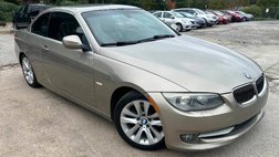 2011 BMW 3 Series 328i