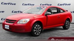 2010 Chevrolet Cobalt LS XFE