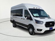 2026 Ford Transit XL