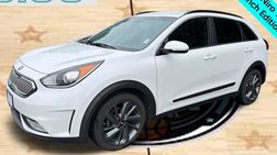 2017 Kia Niro EX