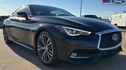 2019 Infiniti Q60 3.0T Luxe