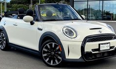 2022 MINI Convertible Cooper S