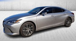 2025 Lexus ES 350 350