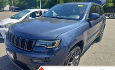 2020 Jeep Grand Cherokee High Altitude