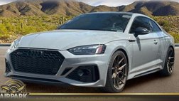 2023 Audi RS 5 2.9T quattro