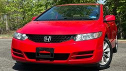 2010 Honda Civic EX