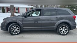 2015 Dodge Journey R/T