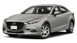 2017 Mazda MAZDA3 Sport