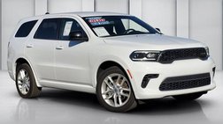 2024 Dodge Durango GT