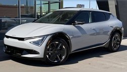 2025 Kia EV6 Wind