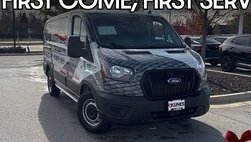 2016 Ford Transit 150