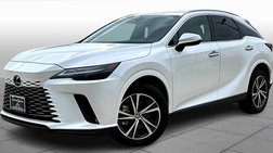 2024 Lexus RX 350 Premium