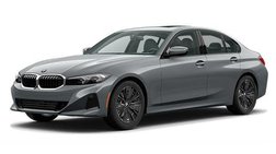 2023 BMW 3 Series 330i